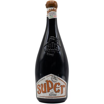 Baladin Birrificio Birra Baladin Super cl 75 Baladin Birrificio Birra Baladin Super cl 75