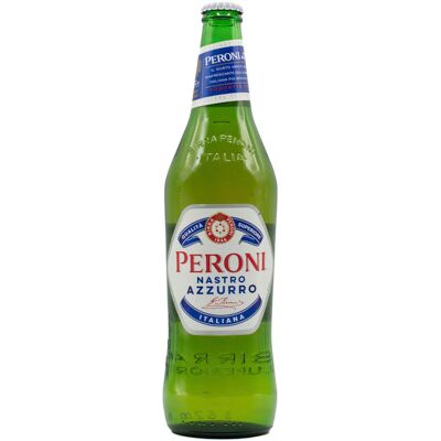 Birra Nastro Azzurro cl 62 Birra Nastro Azzurro cl 62