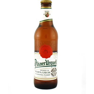 Birra Pilsner Urquell cl 33 Birra Pilsner Urquell cl 33