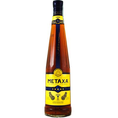 Brandy Metaxa 5 Stelle Brandy Metaxa 5 Stelle