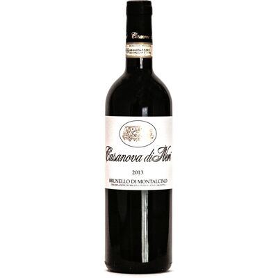 Brunello Di Montalcino Casanova Di Neri 2021 Brunello Di Montalcino Casanova Di Neri 2021
