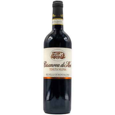 Brunello Di Montalcino Casanova Di Neri 'Tenuta Nuova' 2020 Brunello Di Montalcino Casanova Di Neri 'Tenuta Nuova' 2020