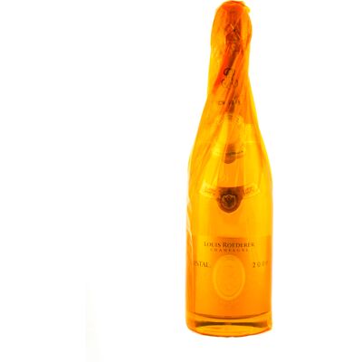 Champagne Louis Roederer 'Cristal' Brut 2016 Champagne Louis Roederer 'Cristal' Brut 2016