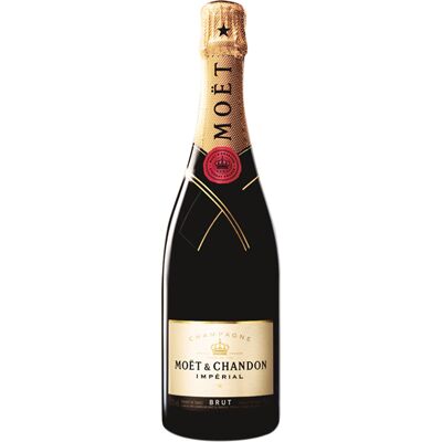 Champagne Moet & Chandon 'Imperiale' Brut Salmanazar Champagne Moet & Chandon 'Imperiale' Brut Salmanazar