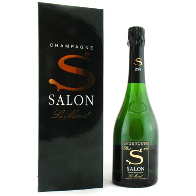 Salon Champagne Champagne Salon Cuvee 'S' 2015 Salon Champagne Champagne Salon Cuvee 'S' 2015
