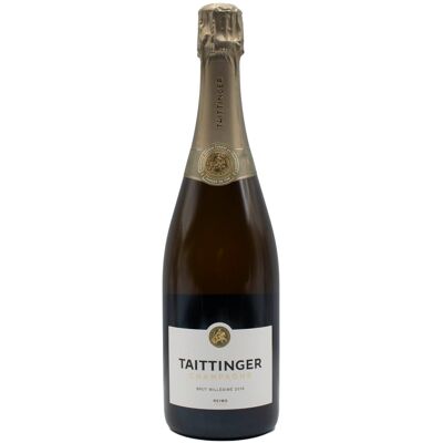Champagne Taittinger Vintage Brut 2016 Champagne Taittinger Vintage Brut 2016