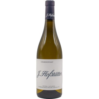 Chardonnay Hofstatter 2025 Chardonnay Hofstatter 2025