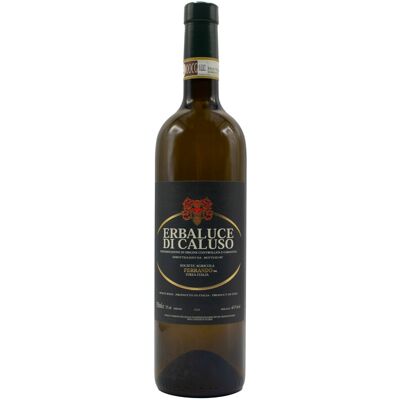 Ferrando Luigi & Figlio Erbaluce Di Caluso 2023 - Vino Ferrando Luigi & Figlio Erbaluce Di Caluso 2023 - Vino