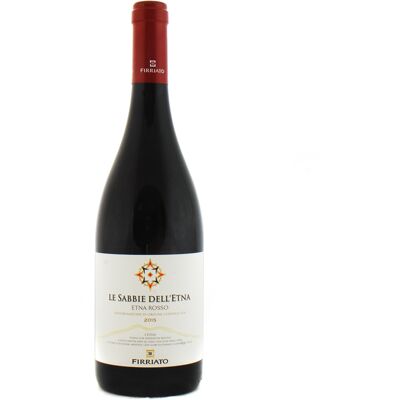 Etna Rosso Firriato 'Le Sabbie Dell'Etna' 2022 Etna Rosso Firriato 'Le Sabbie Dell'Etna' 2022