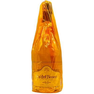 Cà Del Bosco Franciacorta Ca' Del Bosco 'Cuvee Prestige' Extra Brut Edizione 48 Cà Del Bosco Franciacorta Ca' Del Bosco 'Cuvee Prestige' Extra Brut Edizione 48
