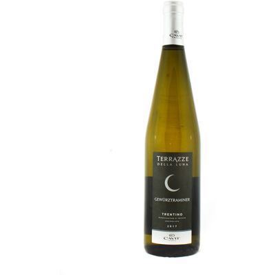 Cavit Gewurztraminer Terrazze Della Luna - Vino Bianco Cavit Gewurztraminer Terrazze Della Luna - Vino Bianco