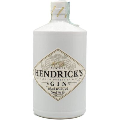 Hendrick's Gin Distillery Gin Hendrick's Another Gin 44° Hendrick's Gin Distillery Gin Hendrick's Another Gin 44°