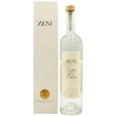Distilleria Zeni Grappa Zeni Teroldego Distilleria Zeni Grappa Zeni Teroldego
