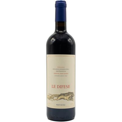 Le Difese Tenuta San Guido 2023 - Vino Le Difese Tenuta San Guido 2023 - Vino