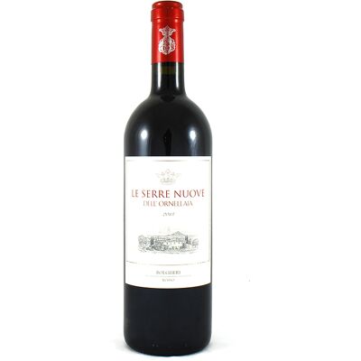 Ornellaia E Masseto Le Serre Nuove Tenuta Dell'Ornellaia 2023 Ornellaia E Masseto Le Serre Nuove Tenuta Dell'Ornellaia 2023