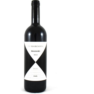 Bolgheri Rosso 'Magari' Ca' Marcanda Gaja 2024 Bolgheri Rosso 'Magari' Ca' Marcanda Gaja 2024