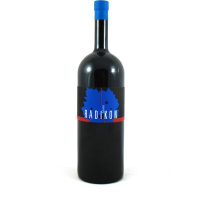 Merlot Radikon 2003 Merlot Radikon 2003
