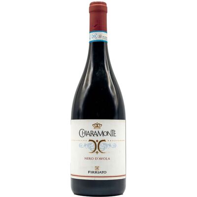 Nero D'Avola Firriato 'Chiaramonte' 2023 Nero D'Avola Firriato 'Chiaramonte' 2023