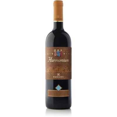 Nero D'Avola Firriato 'Harmonium' 2021 Nero D'Avola Firriato 'Harmonium' 2021