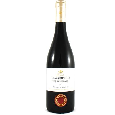 Firriato Nero D'Avola Branciforti 2023 Firriato Nero D'Avola Branciforti 2023