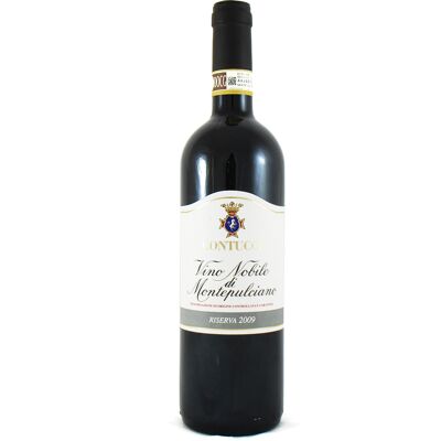 Contucci Nobile di Montepulciano 2018 - Vino Contucci Nobile di Montepulciano 2018 - Vino