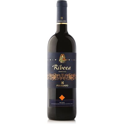 Firriato Ribeca 2018 - Vino Firriato Ribeca 2018 - Vino