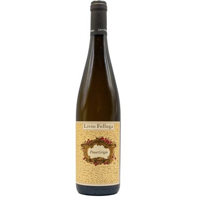 Pinot Grigio Livio Felluga 2025 Pinot Grigio Livio Felluga 2025