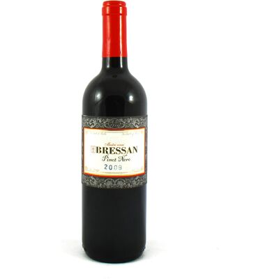 Pinot Nero Bressan 2021 Pinot Nero Bressan 2021