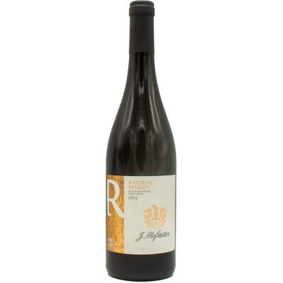 Pinot Nero Hofstatter 'Mazon' Riserva 2022 Pinot Nero Hofstatter 'Mazon' Riserva 2022