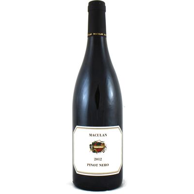 Pinot Nero Maculan 2023 Pinot Nero Maculan 2023