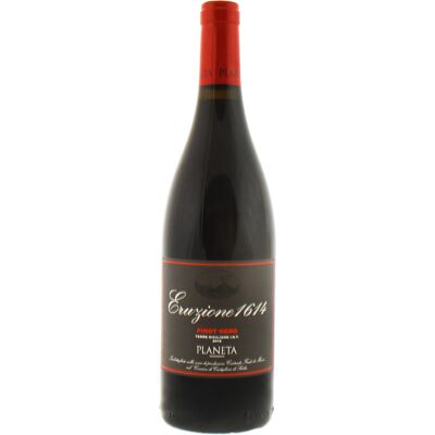 Pinot Nero Planeta 'Eruzione 1614' 2022 Pinot Nero Planeta 'Eruzione 1614' 2022