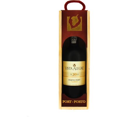 Vallegre Vinhos Do Porto Porto Vista Alegre Tawny 20 Anni Vallegre Vinhos Do Porto Porto Vista Alegre Tawny 20 Anni