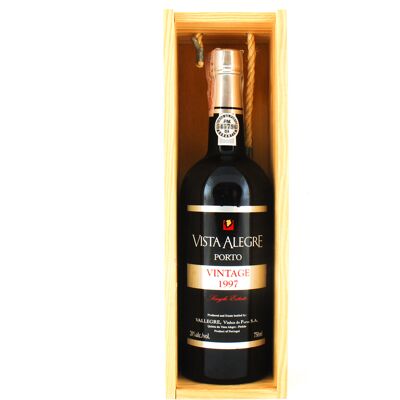 Vallegre Vinhos Do Porto Porto Vista Alegre Vintage 2001 Vallegre Vinhos Do Porto Porto Vista Alegre Vintage 2001