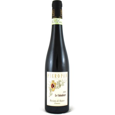 Recioto Di Soave Pieropan 'Colombare' 2020 Recioto Di Soave Pieropan 'Colombare' 2020