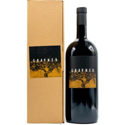 Ribolla Gravner 2003 Magnum Ribolla Gravner 2003 Magnum