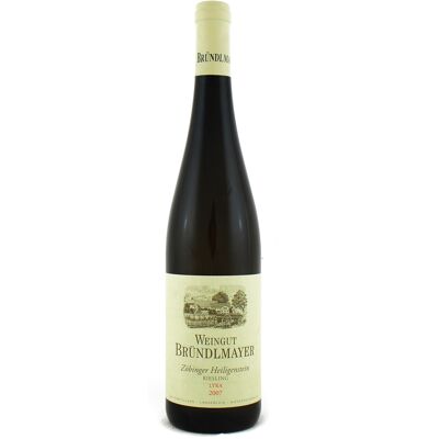 Riesling Brundlmayer 'Lyra' Zobinger Heiligenstein 2014 Riesling Brundlmayer 'Lyra' Zobinger Heiligenstein 2014