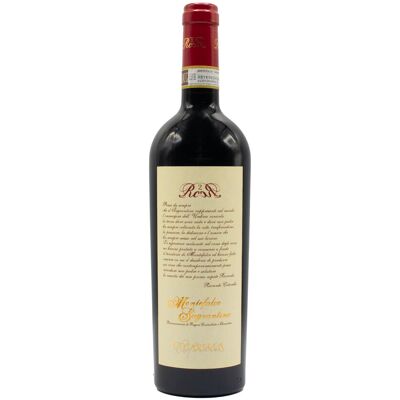 Famiglia Cotarella Montefalco Sagrantino RC2 2018 - Vino Famiglia Cotarella Montefalco Sagrantino RC2 2018 - Vino