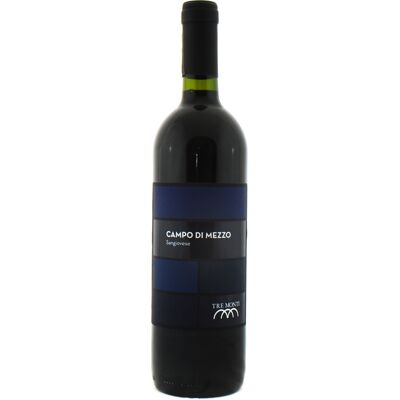 Tre Monti Campo Di Mezzo 2023 - Vino Tre Monti Campo Di Mezzo 2023 - Vino