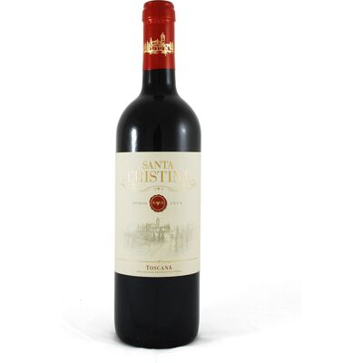 Antinori Santa Cristina Toscana Rosso - Vino Rosso Antinori Santa Cristina Toscana Rosso - Vino Rosso