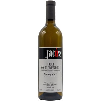 Iacuzzi Sauvignon Jacuss 2024 Iacuzzi Sauvignon Jacuss 2024