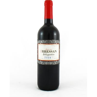 Schioppettino Bressan 2018 - Vino Schioppettino Bressan 2018 - Vino