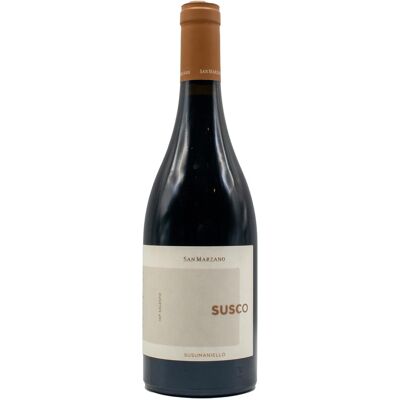 San Marzano Vini Susumaniello San Marzano 'Susco' 2021 San Marzano Vini Susumaniello San Marzano 'Susco' 2021