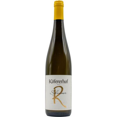 Tenuta Kofererhof Sylvaner Kofererhof 'R' 2023 Tenuta Kofererhof Sylvaner Kofererhof 'R' 2023