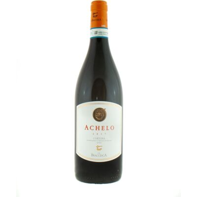 Marchesi Antinori Syrah La Braccesca 'Achelo' 2024 Marchesi Antinori Syrah La Braccesca 'Achelo' 2024