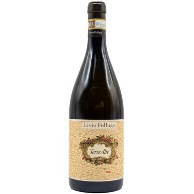 Terre Alte Livio Felluga 2022 Terre Alte Livio Felluga 2022