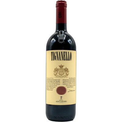 Marchesi Antinori Tignanello Antinori 2001 Marchesi Antinori Tignanello Antinori 2001