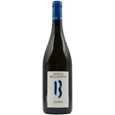 Trebbiano Spoletino Tenuta Bellafonte 'Arneto' 2022 Trebbiano Spoletino Tenuta Bellafonte 'Arneto' 2022