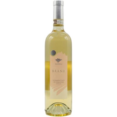Vermentino Di Gallura Vigne Surrau 'Branu' 2025 Vermentino Di Gallura Vigne Surrau 'Branu' 2025