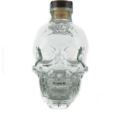 Vodka Crystal Head Vodka Crystal Head