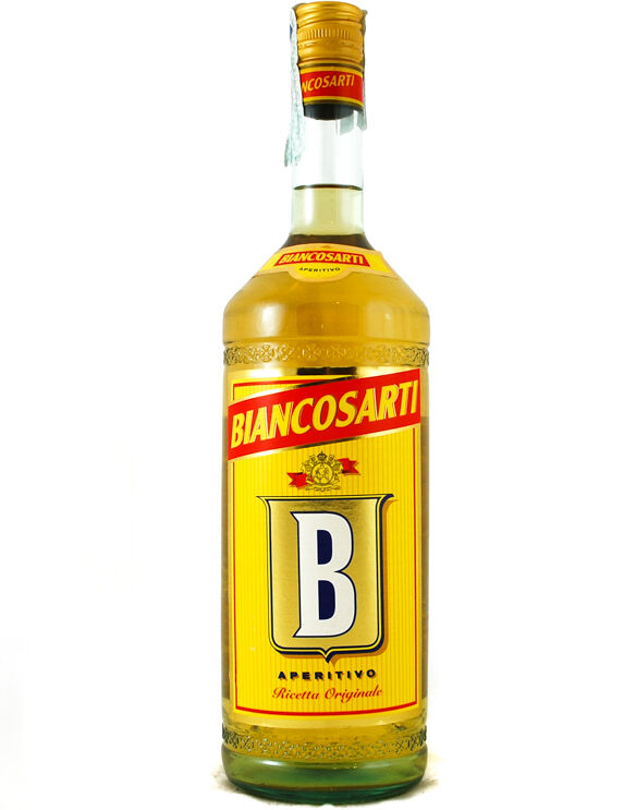 Campari Bianco Sarti Litro